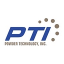 Powder Technology, Inc. logo