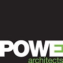 Powe Architects logo