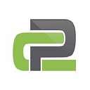 Powell Contracting logo
