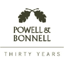 Powell & Bonnell logo