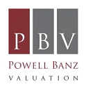 Powell Banz Valuation, Llc logo