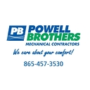 powellbroshvac.com icon