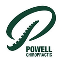 Powell Chiropractic Clinic logo