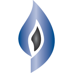 Powell-Clinch Utility District logo