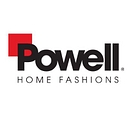 Powell Home Fashions logo
