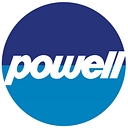 The Powell Company, Ltd. logo