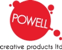 Powell Creative Products Limited logo