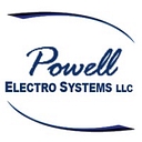 Powell Electrosystems logo