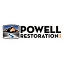 Powell Restoration logo