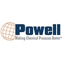 Powell logo