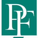 The Powell Foundation logo