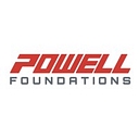 Powell Foundations Inc. logo