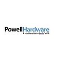 Powell Hardware Limited logo