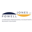Powell Jones Llp logo