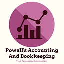 Favicon of Powell's Accounting And Bookkeeping LLC