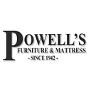 Powell's Furniture Inc logo