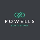 Powellslaw logo