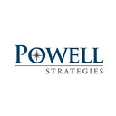 Powell Strategies logo