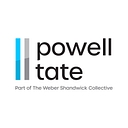 Powell Tate logo