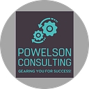 Powelson Consulting logo