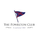 The Powelton Club logo