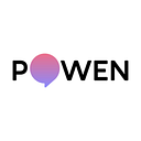 Powen logo