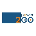 Power-2Go logo