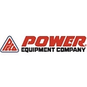 Power Equipment Company   Peco logo