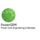 PowerGEM logo