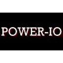 Power Io, Inc logo