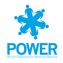 People Organized For Westside Renewal logo