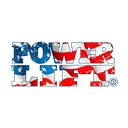 Power Lift, Conner Athletics logo