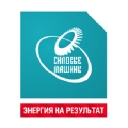 пао "силовые машины" / Power Machines, Pjsc logo