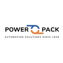 Power Pack Conveyor Company logo