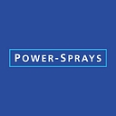 Power Sprays Limited logo