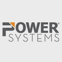 Power Systems logo