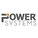 Power Systems, A Playcore Company logo