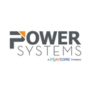 Power Systems logo