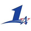Power One logo