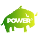 Power2 logo