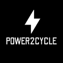 power2cycle.co.uk
