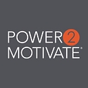 Power2motivate logo