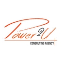 Power2u Consulting logo