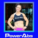 PowerAbs logo