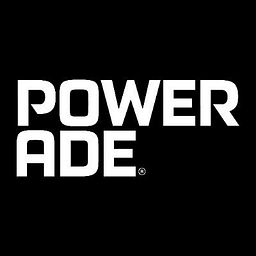 Logo de Powerade