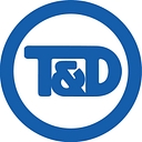 Thorne & Derrick International logo