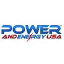 Power And Energy Usa logo