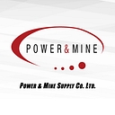 Power & Mine Supply Co. Ltd. logo