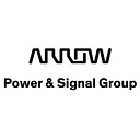 Power And Signal logo