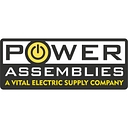 Power Assemblies Llc logo